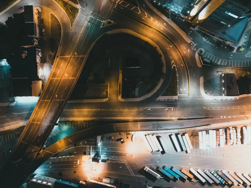 More Locations, More Problems: Rethinking the Distributed Warehouse Strategy