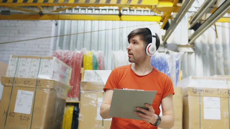When Inbound Packaging Becomes an Outbound Labor Problem