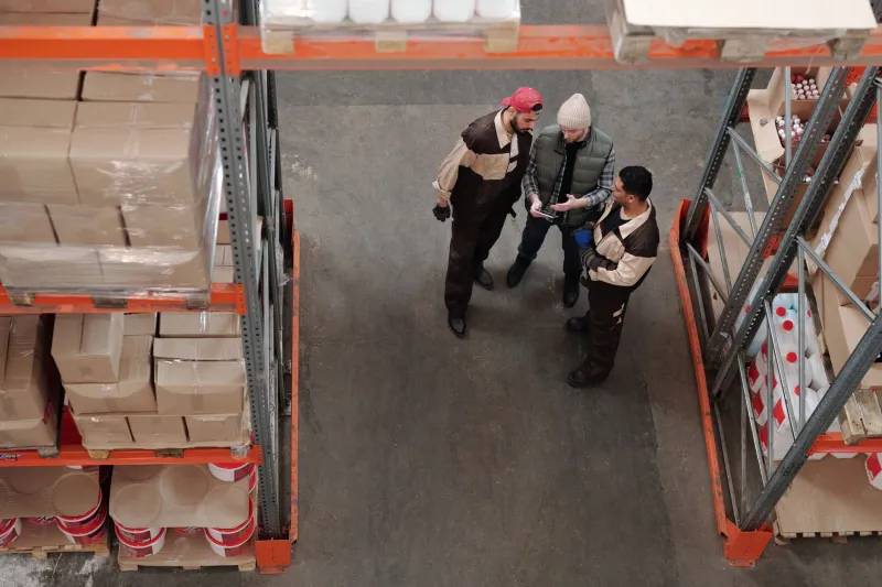 Why Better Data Alone Will Not Solve Your Overstocking Problem