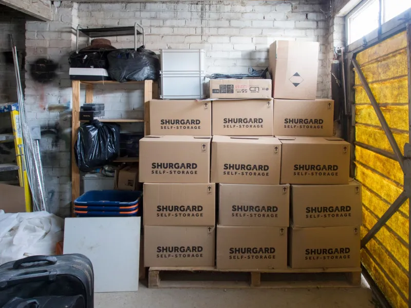 The Overflow Trap: Why Reactive Surge Storage Quietly Dismantles Your Operating Margins