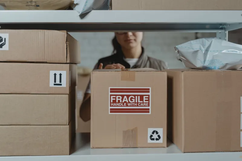 The Box Tax: How Packaging Weight Is Quietly Inflating Your Carrier Bills