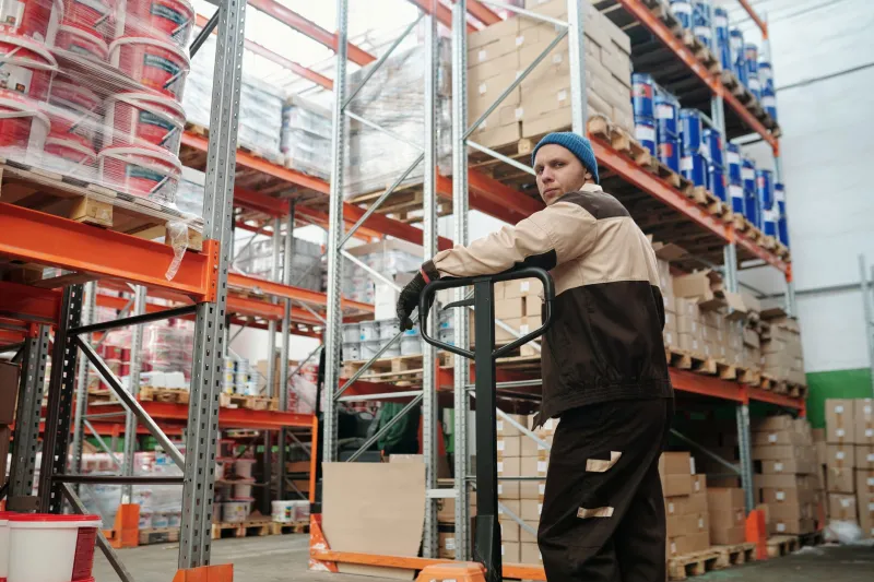 The Overlooked Mid-Year Crunch: How to Prepare Your Shipping and Storage Operations for Summer's Quiet Surge
