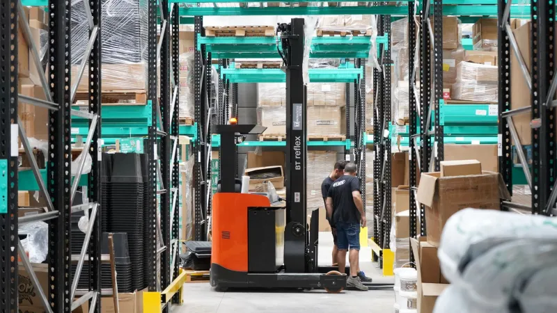The Relocation Illusion: Why Moving Your Warehouse Operations to a 'Cheaper' Market Often Costs More Than You Expect